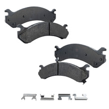 Load image into Gallery viewer, 2012-2017 GM Brake Rotor - Front (55056)