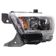Load image into Gallery viewer, 2016-2023 Toyota Tacoma Headlights - Halogen, Driver &amp; Passenger Side, Assembly (8111004270)