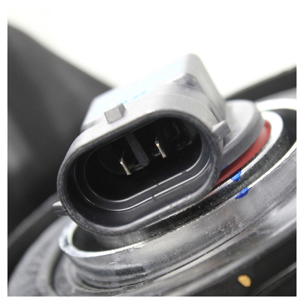 2016-2023 Toyota Tacoma Headlights - Halogen, Driver & Passenger Side, Assembly (8111004270)