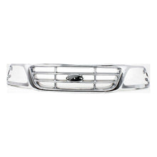 Load image into Gallery viewer, 1999-2004 Ford F-150, F-150 Heritage &amp; F-250 Fender - Left, Chrome (XL3Z8200)