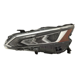 2019-2022 Nissan Altima Headlight - LED, Driver Side, Assembly (260606CA5B)