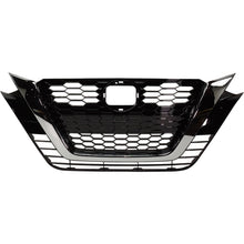 Load image into Gallery viewer, 2019-2022 Nissan Altima Headlight - LED, Driver Side, Assembly (260606CA5B)