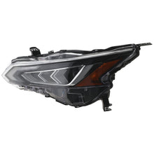 Load image into Gallery viewer, 2019-2022 Nissan Altima Headlight - LED, Driver Side, Assembly (260606CA5B)