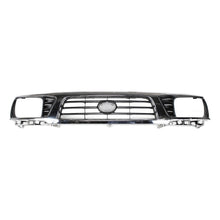 Load image into Gallery viewer, 1995-1997 Toyota Tacoma Fender - Right, Chrome, 4WD (5310035340)