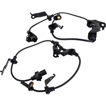 Load image into Gallery viewer, 2009-2014 Acura TL ABS Speed Sensors - Driver &amp; Passenger Side (57450TK4A01)