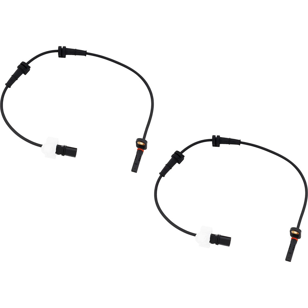 2012-2015 Honda Crosstour ABS Speed Sensors - Rear, Left & Right (57470TP6A02)