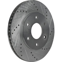 Load image into Gallery viewer, 2004-2005 INFINITI &amp; Nissan Front Brake Disc