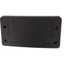 Load image into Gallery viewer, 2014-2016 BMW 228i License Plate Bracket (51118057018)