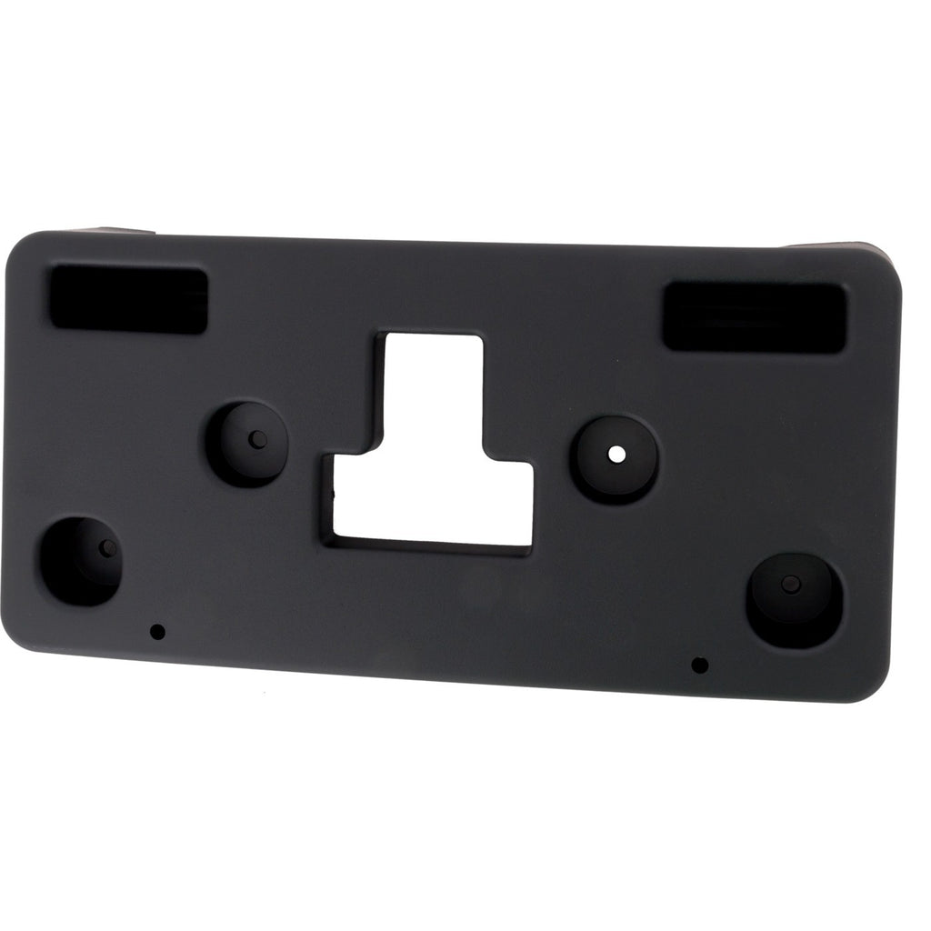 2013-2016 Chevrolet License License Plate Bracket - Front (95441205)