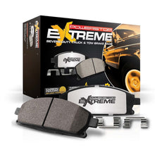 Load image into Gallery viewer, Powerstop 2015-2020 Jaguar &amp; Land Rover Brake Pad - Front (Z36-1838)