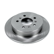 Load image into Gallery viewer, Powerstop 2006-2010 GM Brake Rotor - Rear, Driver or Passenger Side (AR82111)