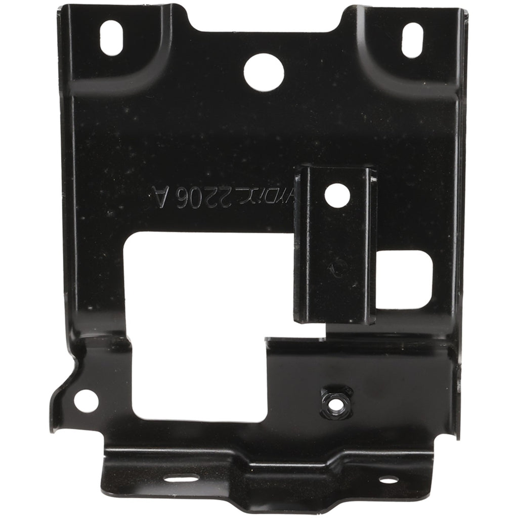 2019-2022 Nissan Altima Bumper Bracket - Front, CAPA Certified (622406CA0B)