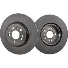 Load image into Gallery viewer, 2012-2018 Mercedes-Benz Front Disc Brake Rotors