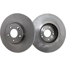 Load image into Gallery viewer, 2015-2021 Kia Sedona Brake Rotor - Front (44885)