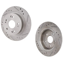 Load image into Gallery viewer, 2005-2023 Acura &amp; Honda Brake Rotor - Rear, Sedan, Coupe (31479)
