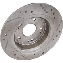 Load image into Gallery viewer, 2005-2023 Acura &amp; Honda Brake Rotor - Rear, Sedan, Coupe (31479)