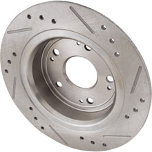 Load image into Gallery viewer, 2005-2023 Acura &amp; Honda Brake Rotor - Rear, Sedan, Coupe (31479)