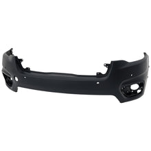 Load image into Gallery viewer, 2019-2023 Jeep Cherokee Bumper Cover - Front, Upper, Primed (68406536AD)