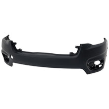 Load image into Gallery viewer, 2019-2023 Jeep Cherokee Bumper Cover - Front, Upper, Primed (68406528AD)