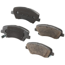 Load image into Gallery viewer, 2018-2022 Hyundai Accent &amp; Kia Rio Brake Pad - Front (58101H9A60)