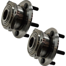 Load image into Gallery viewer, 2005-2009 Chrysler &amp; Dodge Wheel Hubs - Left &amp; Right, w/ Bearing