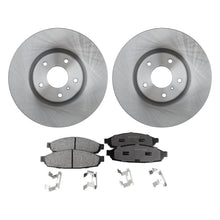 Load image into Gallery viewer, 2003-2005 Lincoln Aviator Brake Rotor - Front (54115)