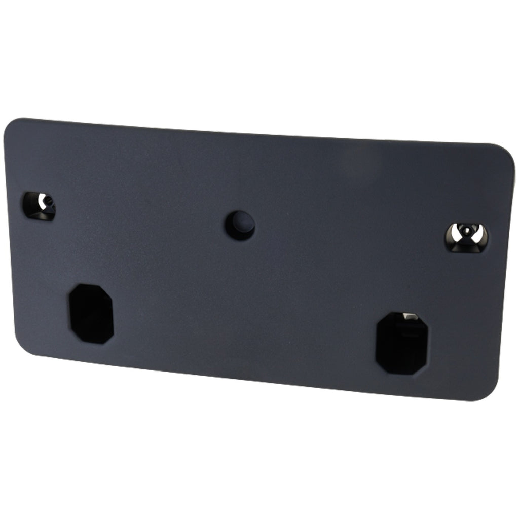 2019-2022 Mercedes-Benz A220 License Plate Bracket - Front (1778802003)