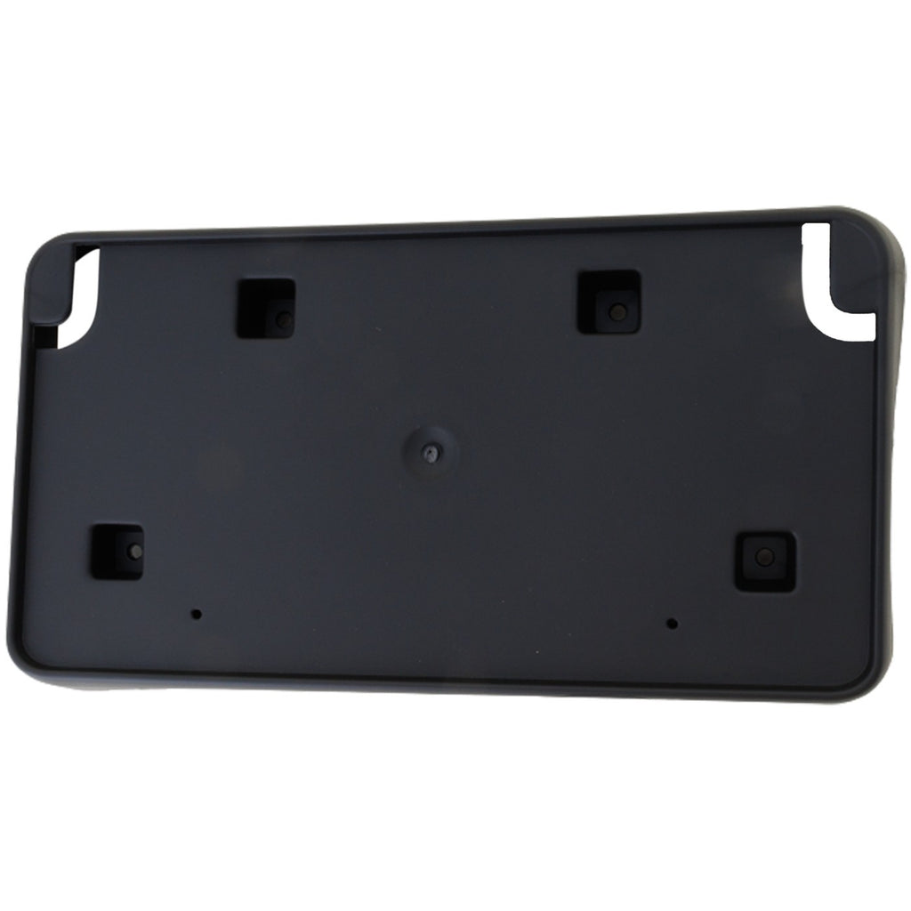 2017-2021 Jeep Grand Cherokee License Plate Bracket - Front (68307394AA)