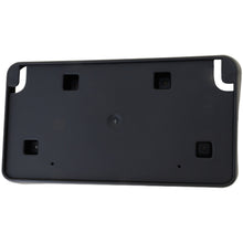 Load image into Gallery viewer, 2017-2021 Jeep Grand Cherokee License Plate Bracket - Front (68307394AA)
