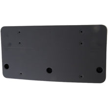Load image into Gallery viewer, Mercedes-Benz E License Plate Bracket - Front, Sedan, Coupe (2138857004)