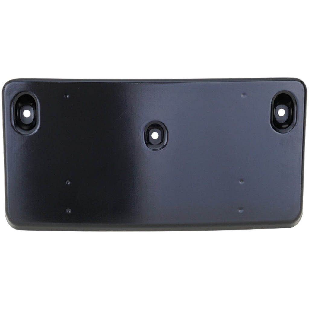 2019-2022 Mercedes-Benz License Plate Bracket - Front, Sedan (1778851101)