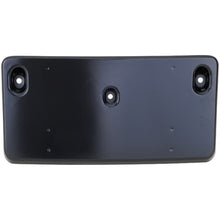 Load image into Gallery viewer, 2019-2022 Mercedes-Benz License Plate Bracket - Front, Sedan (1778851101)