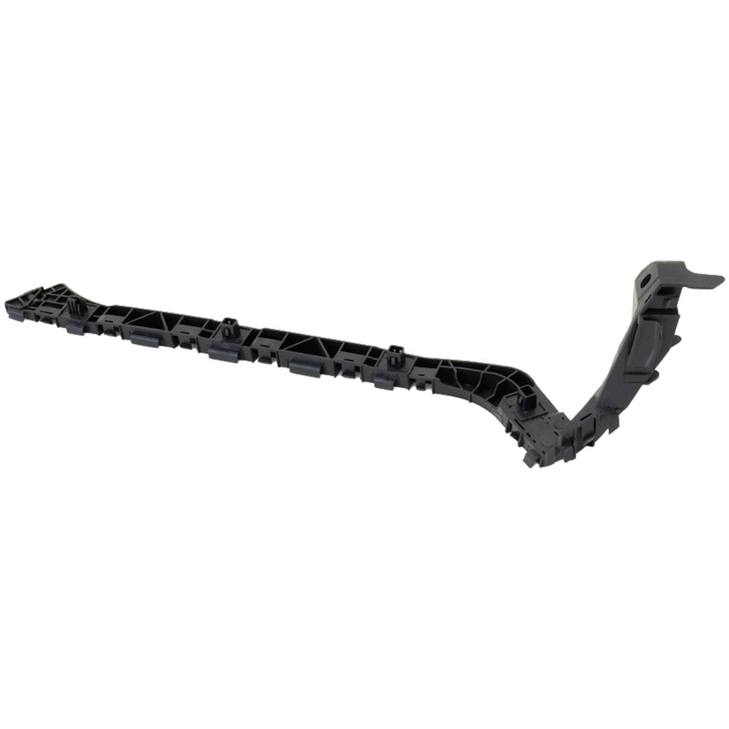 2013-2015 Honda Civic Bumper Bracket - Rear, Driver Side, Sedan (71598TR3A51)