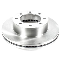 Load image into Gallery viewer, Powerstop 2021-2024 Ford F-250 Super Duty &amp; F-350 Super Duty Brake Rotor - Front, Driver or Passenger Side, 4WD (AR85153)