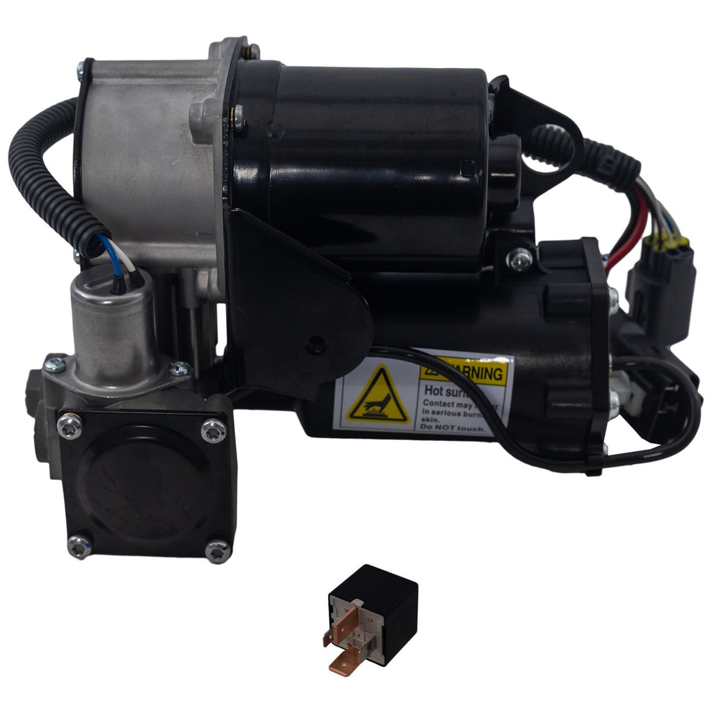 2005-2014 Land Rover LR3, LR4 & Range Rover Sport Air Suspension Compressor (LR045251)