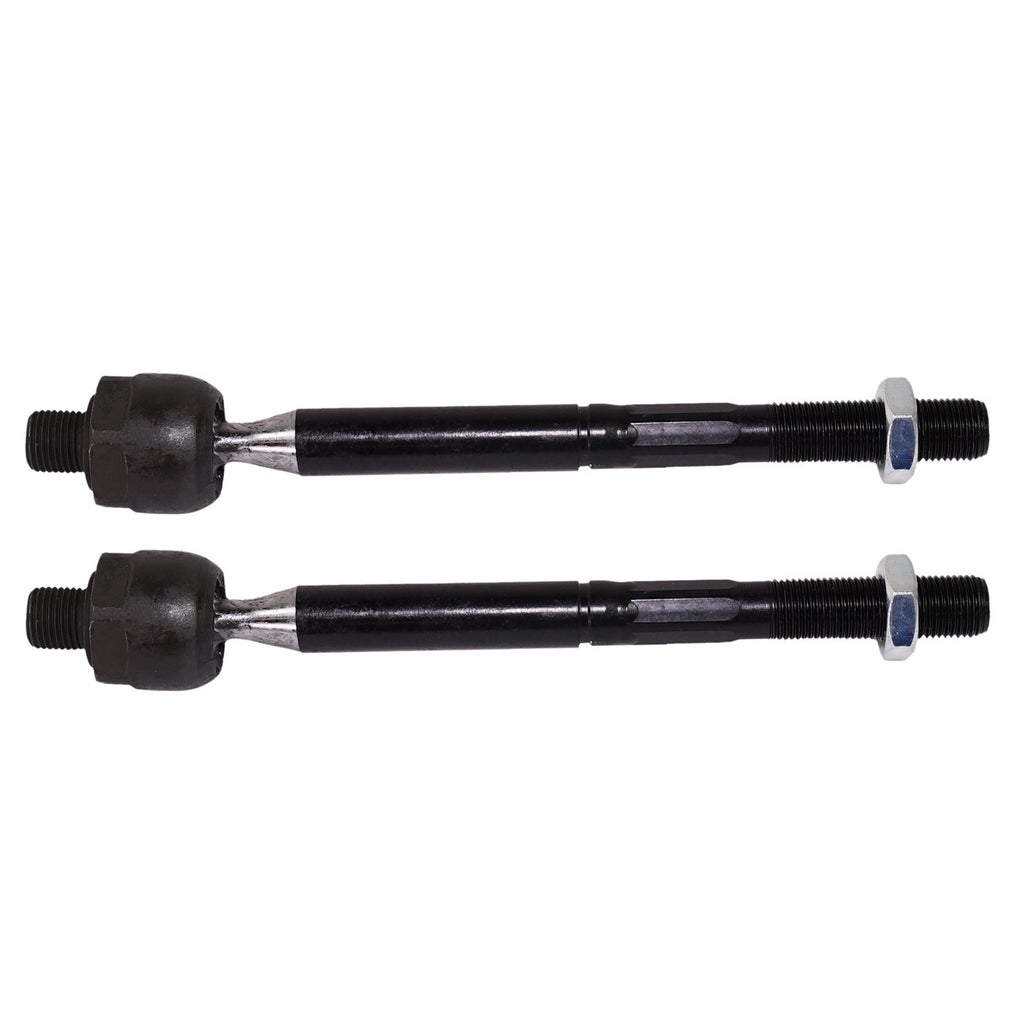 2014-2023 Hyundai & Kia Tie Rod End Set Front Driver and Passenger Side Inner