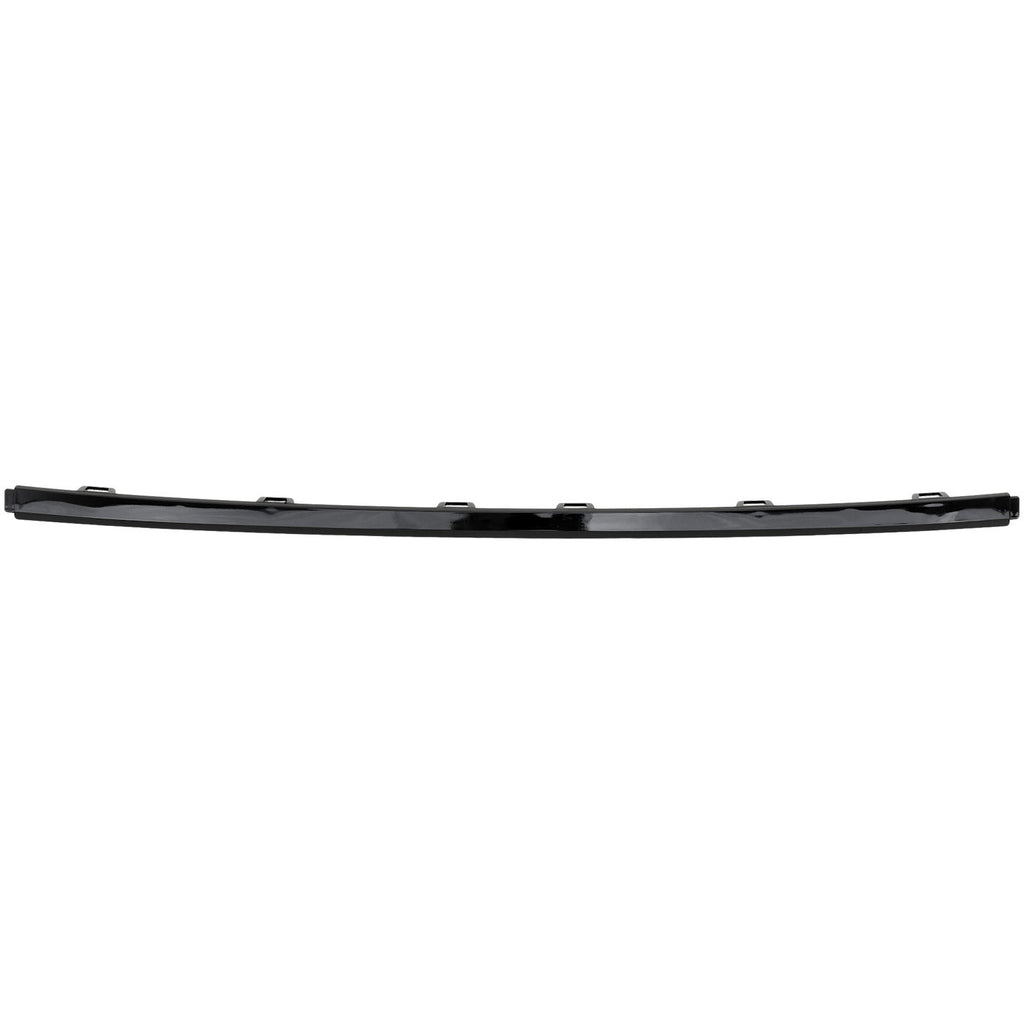 2019 GMC Acadia Bumper Trim - Front (84655149)