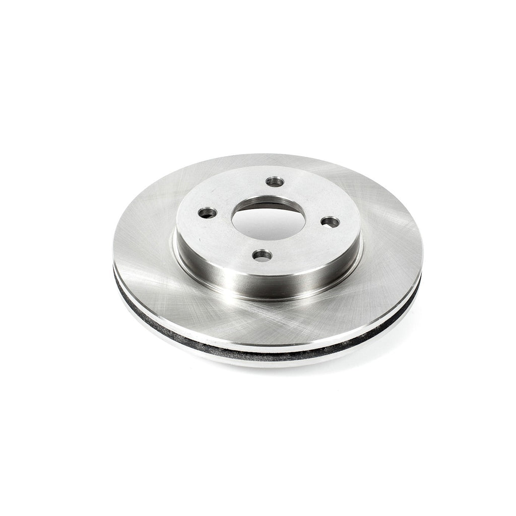 Powerstop 2003-2010 GM Brake Rotor - Front, Driver or Passenger Side (AR8288)