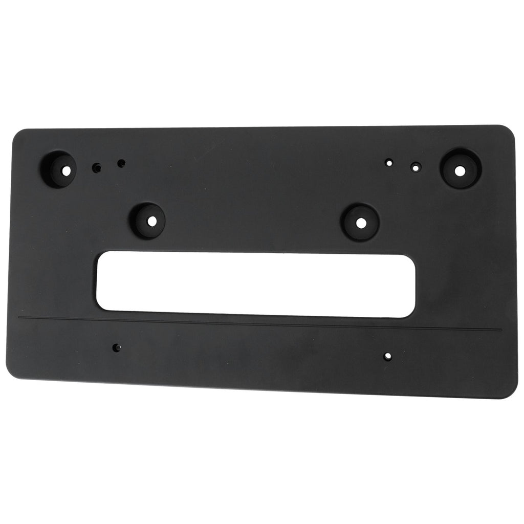 BMW 750i License Plate Bracket - Front (51117295287)