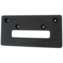 Load image into Gallery viewer, BMW 750i License Plate Bracket - Front (51117295287)