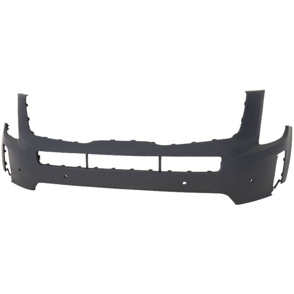 2020-2022 Kia Telluride Bumper Cover - Front, Primed (86510S9010)
