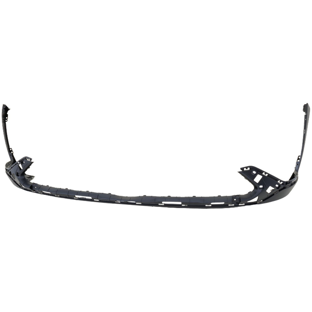 2021-2023 Hyundai Santa Fe Bumper Cover - Front, Lower, Textured (86512S2500)