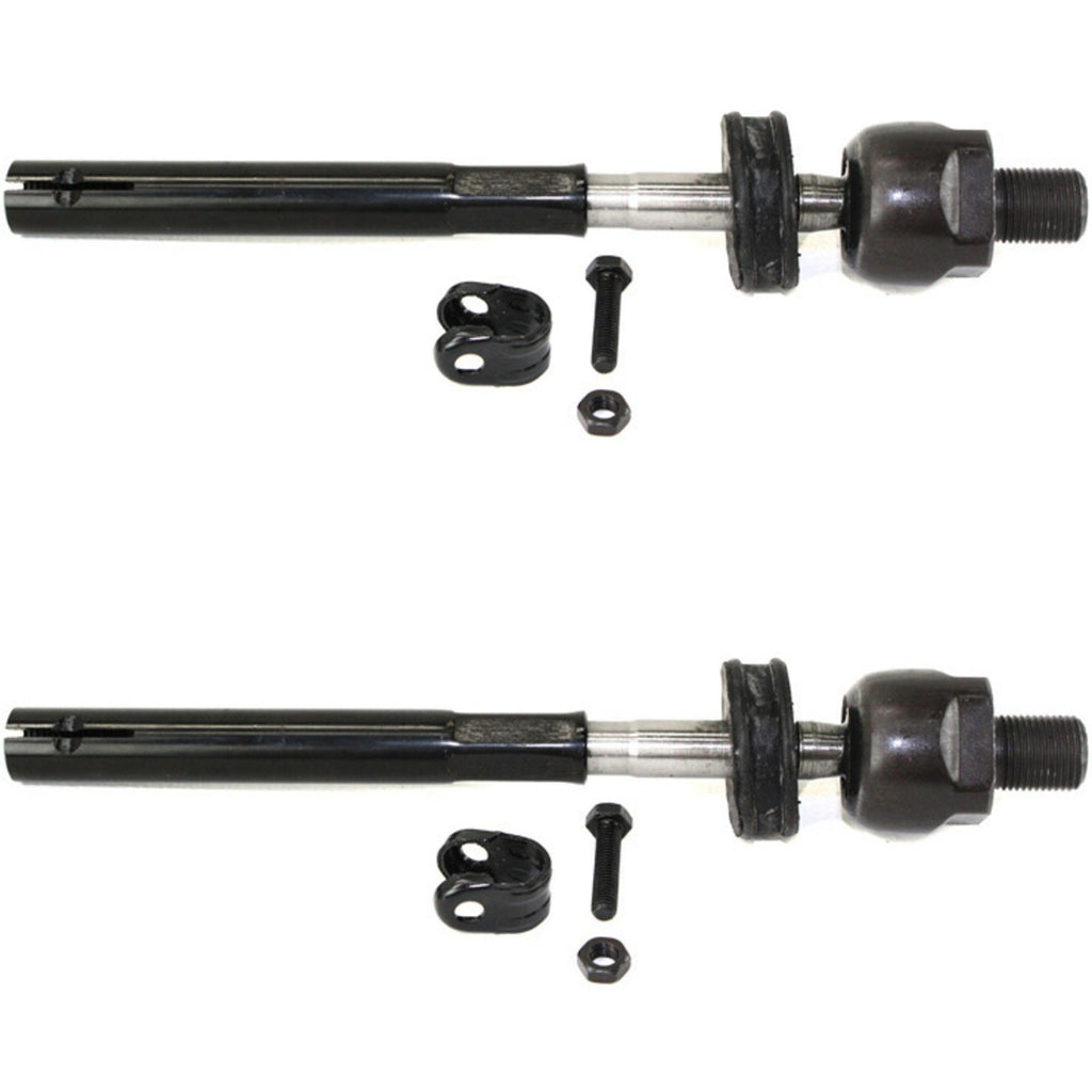 1984-1993 BMW 3 Series Tie Rod Ends - Front, Left & Right, Inner (304505)