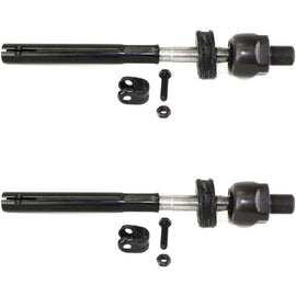 1984-1993 BMW 3 Series Tie Rod Ends - Front, Left & Right, Inner (304505)