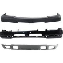 Load image into Gallery viewer, 2003-2007 Chevrolet Bumper - Front (89025748)