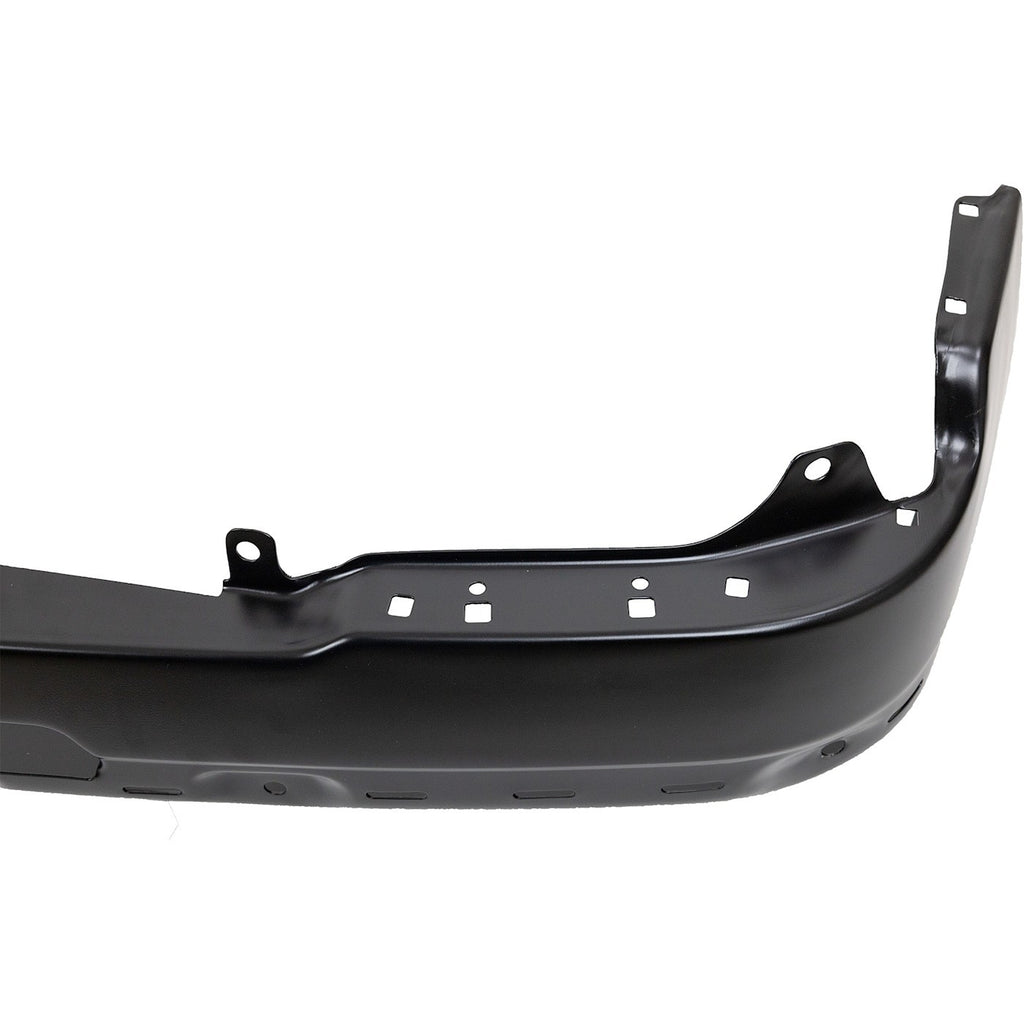 2003-2007 Chevrolet Bumper - Front (89025748)