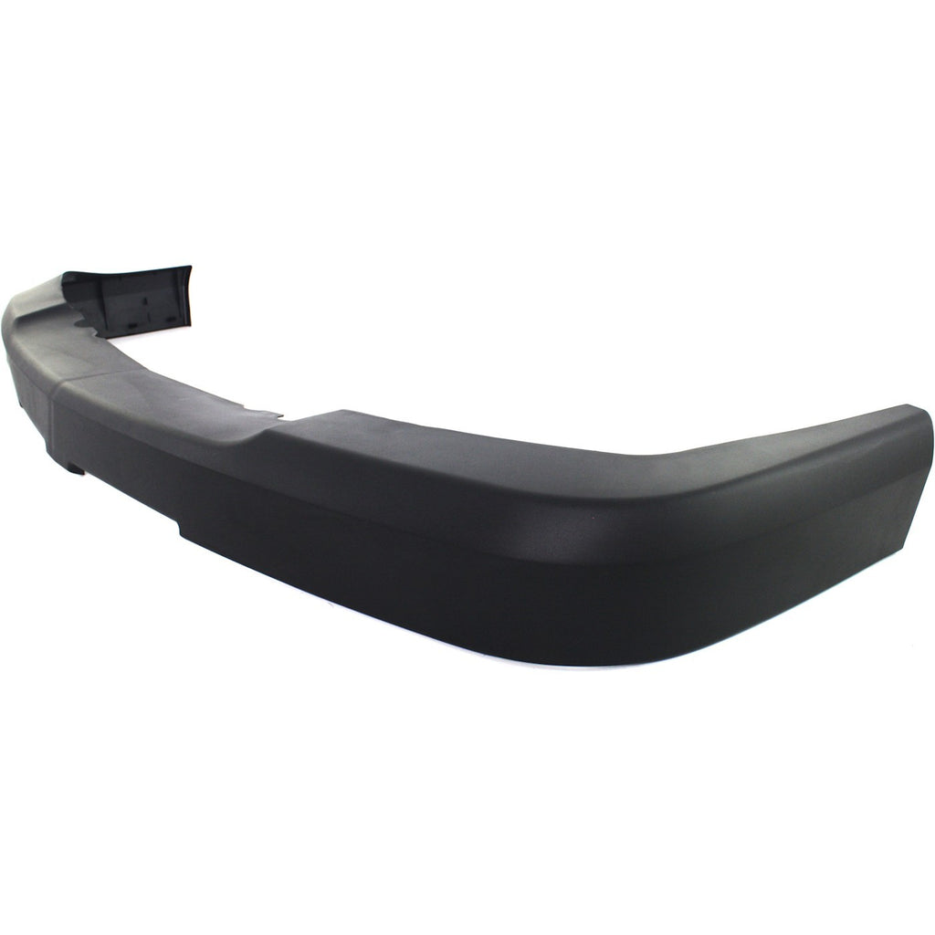 2003-2007 Chevrolet Bumper - Front (89025748)