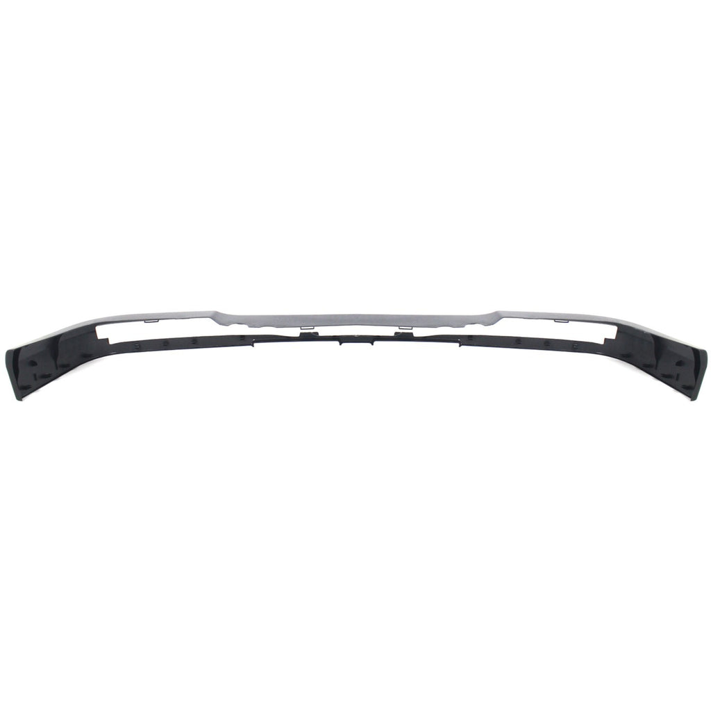 2003-2007 Chevrolet Bumper - Front (89025748)