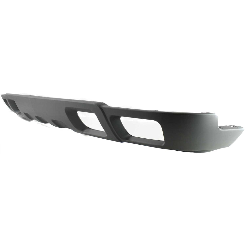 2003-2007 Chevrolet Bumper - Front (89025748)