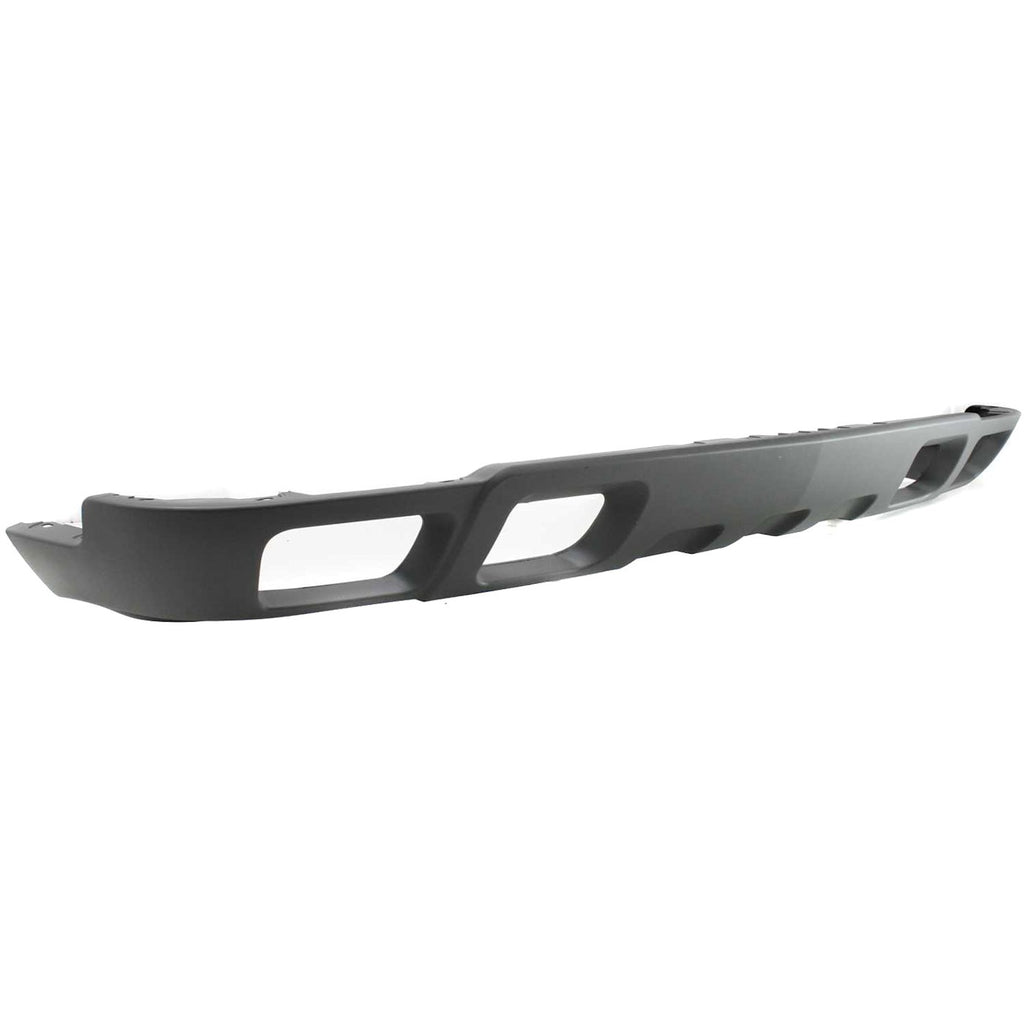 2003-2007 Chevrolet Bumper - Front (89025748)
